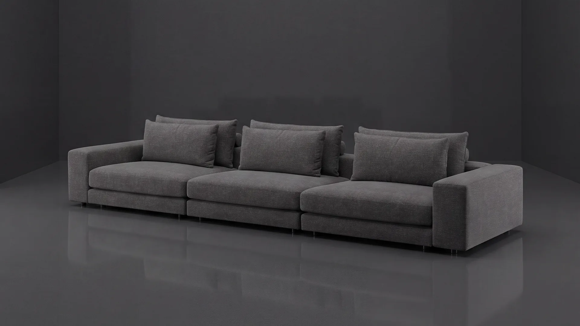 Eichholtz sofa